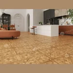 Каменный ламинат SPC Alpine Floor Parquet Sirocco Лувр ECO 25-2