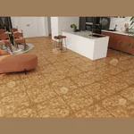 Каменный ламинат SPC Alpine Floor Parquet Sirocco Лувр ECO 25-2