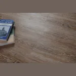 Каменный SPC ламинат EVOFLOOR Optima Click - Дуб Бронза