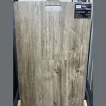 Каменный SPC ламинат PrimeFloor Wood Дуб Хамельн (1200х180х4 мм)
