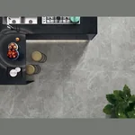 Керамогранит NTCeramic Bright and Shiny Tundra Grey mat NTT9119 (60х120 см)