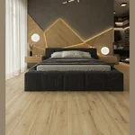 Каменный SPC ламинат AlixFloor Natural Line Дуб сонома рустикальный