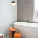 Жесткая ПВХ плитка QUICK-STEP ALPHA VINYL ORO AVSTU40234 Бетонный камень (610х303х4+1мм)