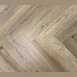 Каменный SPC ламинат SKALLA EXCLUSIVE EX105 Дуб Одда (Oak Odda) 620x128x5мм