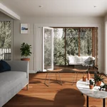 Каменный SPC ламинат CM Floor ScandiWood 16 Дуб Умео 1220х180х4 мм