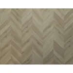 Кварцвиниловая клеевая плитка Damy Floor Chevron DF01-Ch-LVT Версаль (600х127х2,5мм)