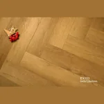 Каменный SPC ламинат SKALLA EXCLUSIVE EX103 Дуб Тингволл (Oak Tingwall) 620x128x5мм