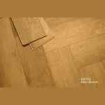 Каменный SPC ламинат SKALLA EXCLUSIVE EX103 Дуб Тингволл (Oak Tingwall) 620x128x5мм