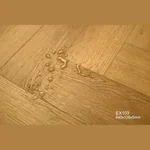 Каменный SPC ламинат SKALLA EXCLUSIVE EX103 Дуб Тингволл (Oak Tingwall) 620x128x5мм