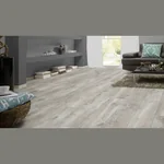 Ламинат Kronotex Mammut D4797 Дуб горный серебристый