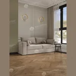Ламинат Alpine Floor Chevron Art Дуб Эверест LF109-06 (550х112х12 мм)