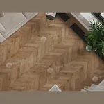 Ламинат Alpine Floor Chevron Art Дуб Эверест LF109-06 (550х112х12 мм)