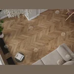 Ламинат Alpine Floor Chevron Art Дуб Эверест LF109-06 (550х112х12 мм)