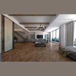 Кварцвиниловая клеевая плитка Damy Floor Chevron DF07-Ch-LVT Шайо (600х127х2,5мм)