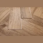 Каменный SPC ламинат ICON Purple Дуб Хадид/Oak Hadid PL-04 (635х127х4 мм)