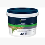 Клей для пробки Bostik KORK 3 кг