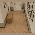 Каменный ламинат SPC Norland PARQUET S Valday 1055-2