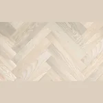 Паркетная доска ESTA Ясень HB Elegant Nordic Extra Matt