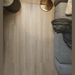Каменный SPC ламинат AlixFloor Natural Line Дуб ирландский темный