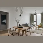 Инженерная Доска Living Tree Дуб НАТУР САХАРА от 500 до 2310х140х13,5 (шпон 4мм) (1,94 м2)