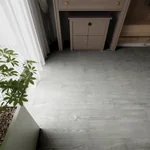 Клеевая плитка ПВХ ART EAST Tile Premium 157-2 ATP Ясень Кардифф 1219.20x184.15x2.5 мм