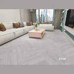 Каменный SPC ламинат SKALLA EXCLUSIVE EX106 Дуб Верран (Oak Verran) 620x128x5мм