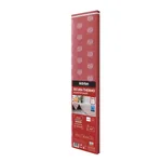 Подложка Arbiton Secura Thermo Aquastop Smart для теплого пола 1,6 мм (упак./1,18х5,1м/6м2)