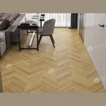 Ламинат Alpine Floor Chevron Art Дуб Пиренеи LF109-03 (550х112х12 мм)