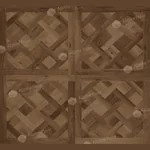 Каменный ламинат SPC Alpine Floor Parquet Sirocco Елисейские поля ECO 25-3