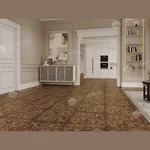 Каменный ламинат SPC Alpine Floor Parquet Sirocco Елисейские поля ECO 25-3