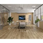 Ламинат Alpine Floor Aqua Life XL Дуб Арно LF104-13