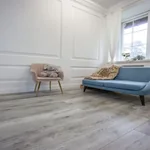 Каменный SPC ламинат Damy Floor Family Дуб Рустикальный Cерый TCM369-28 (1220х180х4.2мм)