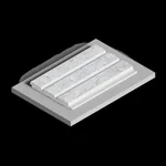 Стеновая панель HIWOOD LV124 W50