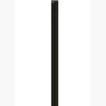 Планка левая VOX LINERIO S-LINE BLACK черный 2,6