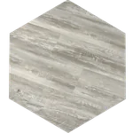 Каменный SPC ламинат PrimeFloor Эхо Графит SW 2019