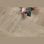 Каменный SPC ламинат SKALLA EXCLUSIVE EX109 Дуб Эстфолл (Oak Estfall) 620x128x5мм