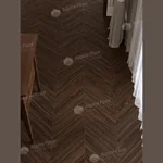 Ламинат Alpine Floor Chevron Art Орех Гранд-Каньон LF109-10 (550х112х12 мм)