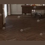 Ламинат Alpine Floor Chevron Art Орех Гранд-Каньон LF109-10 (550х112х12 мм)