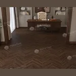 Ламинат Alpine Floor Chevron Art Орех Гранд-Каньон LF109-10 (550х112х12 мм)