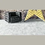 Кварцвиниловая плитка Alpine Floor Stone Mineral Core Ратленд ECO 4-6