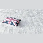 Кварцвиниловая плитка Alpine Floor Stone Mineral Core Ратленд ECO 4-6