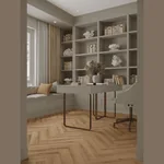 Каменный ламинат SPC Norland PARQUET S Onega 1055-3