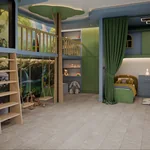 Каменный SPC ламинат Damy Floor Ascent Strong Эйгер Eiger (610х305х5мм)