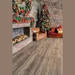 Кварцвиниловая плитка Alpine Floor Grand Sequoia LVT Венге Грей ECO 11-802