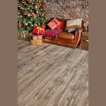 Кварцвиниловая плитка Alpine Floor Grand Sequoia LVT Венге Грей ECO 11-802
