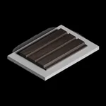 Стеновая панель HIWOOD LV124 BR395