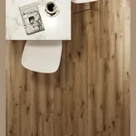 Каменный SPC ламинат AlixFloor Natural Line Дуб коричневый рустикальный