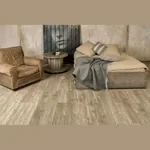 Каменный SPC ламинат PrimeFloor 011-60 Grand Мускатный Орех (2,232) (1220х183х4мм)