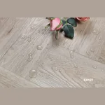 Каменный SPC ламинат SKALLA EXCLUSIVE EX107 Дуб Драммен (Oak Drammen) 620x128x5мм