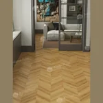 Ламинат Alpine Floor Chevron Art Дуб Олимп LF109-05 (550х112х12 мм)